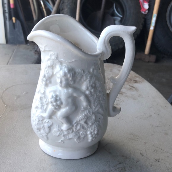 japan Dining Vintage Pitcher Poshmark